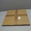 19x19 Inch Backdrop Board Kit, 2PCS Backgound Frame, 1PC Background Board, 6PCS Backdrop Paper, 6PCS Shadow Light Paper for Product, Food, Jewelery, Makeup Photography Shooting