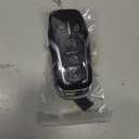 Key Fob Shell Case Replacement Fits for Ford Mustang Fusion Edge Explorer F150 F250 F350 Lincoln MKZ MKX MKC 2014-2017 Keyless Entry Remote Control 5 Button Pad Cover M3N-A2C31243300