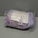 TEHALK Unicorn Glow in The Dark Blanket, Unicorn Blanket for Girls/Kids, Unicorns Gifts for Girls Age 3-12, Toddler Blanket for Kids, Soft Fleece Blanket Throw Birthday Gift 40"x60"