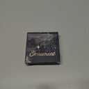 2 x Pool Balls Ornament 2025  White Elephant Gift, Deck The Halls with Pool Balls Ceramic Ornament  Holiday Tree Decoration for Pool Players, Bar Gamers & Billiards Fans  Gag Gift & Stocking Stuffer