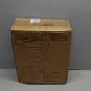 Collapsible Foot Spa with Heat and Remote, Heated Foot Bath Massager with Timer, and 24 Motorized Shiatsu Massage Balls, Foot Soaking Tub Supports Hot/Cold Water Soaking (Black)