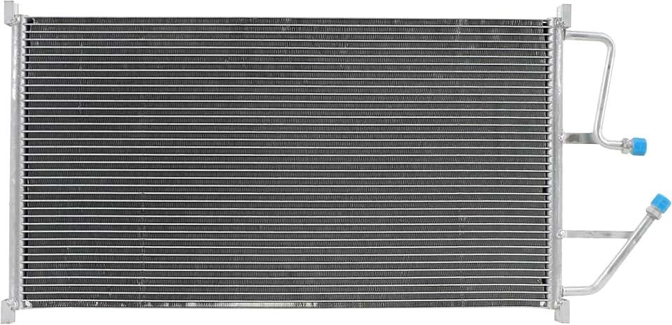 Wagner CD662 Condenser