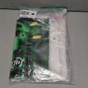 Sratte 6 Pcs Easter Kitchen Towels St. Patrick's Day Valentine's Day Dish Hand Towels 23.62 x 15.75 Decorative Holiday Heart Gnome Shamrock Bunny Tea Dry Cloth for Seasonal Kitchen Bathroom Decor (Red, Pink, Green)