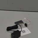 6V 2A Power Adapter Supply,6V 2A 12W Universal AC110V to DC6V Power Supply Adapter with 5.5mm x 2.1mm Tip and 11 Interchangeable Jacks Plug for 2000mA 1500mA 1000mA 800mA 500mA 400mA Equipment(1 Pack)