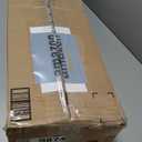 Best Choice Products Artificial Christmas Tree, White 6ft Premium Pine Unlit Holiday Decoration, Full Size Décor Easy Assembly w/Metal Stand