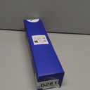 MIULEE 18x18 Inch Decorative Pillow Covers for Couch Bed Set of 2 Textured Boucle Neutral Throw Pillow Covers Dark Brown Accent Solid Vintage Pillowcases Sofa Living Room Home Decor