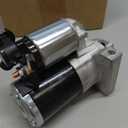 New Starter Compatible with 2014-2016 Chevrolet Silverado 1500, Tahoe, Suburban, GMC Sierra 1500, Savana, Yukon, Cadillac Escalade, Express Van 2500 3500, V6 V8 4.3L 5.3L 6.2L 12655055 10910N