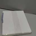 Mirror Glass Compatible with Ford F-150 F150 2015 2016 2017 2018 2019 2020 2021 Right Blind Spot Passenger Side Non-Heated Replaces FL3Z17K707B