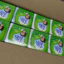 Puffs Plus Lotion Facial Tissues, 10 Cubes, 56 Tissues per Box, Allergies and Colds