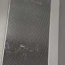 A-Premium Air Conditioning Condenser Compatible with Chevrolet & GMC | for Chevrolet & GMC & Cadillac - Silverado 1500, Suburban 2500, Tahoe, Sierra 3500, Yukon, Escalade, H2 AC Condenser