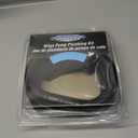 Sierra International 116-120-1182B 1-1/8" X 9' Bilgeflex Black Marine Hose