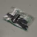 Car Seat Belt Holder, Fits Sports Seats with Headrest Gap or Hole