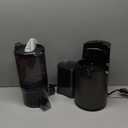 Cold Press Juicer, Juicer Machines with 5.8" Wide Feed Chute for Juice Extractor, Slow Masticating Juicer for Vegetables & Fruits with High Juice Yield, Easy to Clean (Black) (Dark Gray)