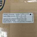 Graco TurboBooster 2.0 Highback Booster Car Seat, Declan, Mfd: 02/06/2026