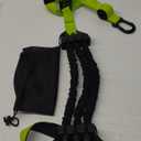 Pull Up Assistance Bands Chin up bar Assistance Bands with Door Anchor Workout Exercises Resistance Home Gym