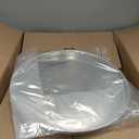 American Metalcraft HA4016 HA4000 Series Pan, 16" Dia.