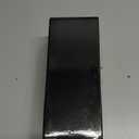 GOTICAL Side Saddle Shotgun Shell Holder V2 | Compatible with Mossberg 500/590/Maverick 88/Shockwave Series Shotguns 12 Ga 6-Shell Holder (Black)