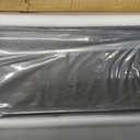 W10432544 Griddle Stove Replacement Parts for Whirlpool Gas Stove | Cast Iron Range Griddle Plate W10432539 KitchenAid Kenmore Jennair Maytag Gas Cooktop Parts Burner Griddle Flat