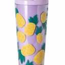 Everyday Living® Plastic Tumbler - Pineapple 26 oz.