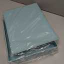 BlueStack 2 Tier Plastic Desk Tray - Stackable Letter Organizer for A4 Paper, Magazines, Receipts