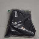 Hanes Ecosmart Black Pants XL