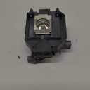 COOBAN ELPLP69 /V13H010L69 Replacement Projector Lamp Bulb with Housing for Epson PowerLite Home Cinema 5030UB 5030UBe 5020UB 5025UB 5010e, PowerLite PC 6030UB 6020UB, EH-TW9200W TW9000 EH-TW8200