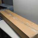 Large Exercise Mat for Home Workout, 6'x4' (7mm) Extra Thick Workout Mat, High-Density Gym Mat for Cardio, Jump Rope, MMA, Weights (Shoe-Friendly)