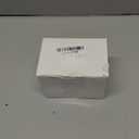 220W Power Inverter Compatible with Dewalt 20V Battery (Battery not Included), DC 20V to AC 110V, 2 USB Ports & 1 Type-C Fast Charging, 400LM LED Work Light (Yellow)