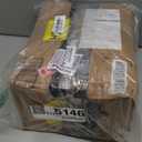 Pump Motor Compatible with Monarch 8111 8111D 8112 Western Plow M3100 JS Barnes 2200480 MTE Hydraulics Replace 462220 462364 462617 MHN4005 MUE6001 MUE6105 MUE6107 MUE7003