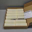 Enido 12 Pc Flameless LED Candles with Remote & Timer, Outdoor Waterproof, Flickering Electric Warm Lights for Cozy Home & Holiday Romantic Decor, Battery Operated for Party(D 2.2 x H 4/5/6