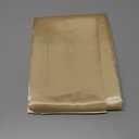 Bedsure Satin Pillowcase for Hair and Skin Queen - Champagne Gold Silky Pillowcase 2 Pack with Envelope Closure, Similar to Silk Pillow Cases, Gifts for Women Men, 20x30 Inches, 2pcs
