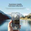 [3-Pack] for Galaxy S25 Ultra Screen Protector(Anti-Glare,Anti-Scratch,Filter Screen Ultraviolet,High definition, photopermeability),Transparent tempered Glass Film [Not For S25/S25 Plus]