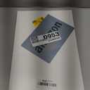 ALINK Floral Paper Straws, Biodegradable Disposable Flower Straws for Bridal/Baby Shower, Wedding, Shabby Chic/Vintage Tea Party, Birthday, Events and Christmas Decorations