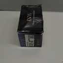 Clear Glass Butter Dish with Lid, Covered Crystal Butter Holder Container for Countertop & Fridge