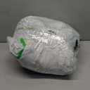 Anysay Faux Fur Throw Blanket, 1000GSM Fluffy Soft Bubble Blanket for Couch Bed, Cozy Plush Warm and Thick Rabbit Blanket for Living Room Bedroom 60''*80'' Tie-dye Blue