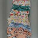 Potty Training Pants for Boys Girls, Learning Designs Training Underwear Pants (10 Packs, 4-6T)