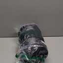 Tommy Hilfiger Women's 1/4 Zip Mockneck Sherpa Soft Pullover (X-Large)