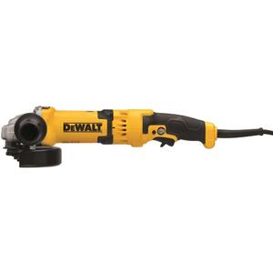 DEWALT DWE43066 6" High Performance Trigger Switch Grinder