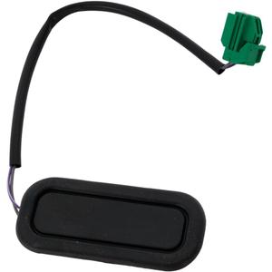 KarParts360 For GMC Acadia 2009-2017 Liftgate Release Switch | Replacement For 15934060, 20890048