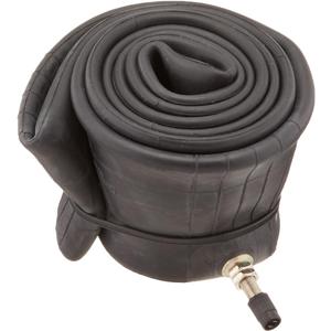 Kenda 64405293 Heavy Duty Motorcycle Tube - 90/100-16(3.50-16) TR-6 , black