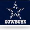 NFL Rico Industries Standard 3' x 5' Banner Flag Single Sided - Indoor or Outdoor - Home Dcor