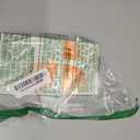 TORRAS Ostand for iPhone 17 Pro Case Magnetic, Fit for MagSafe, 4X Military Drop Protection, Camera Control, Slim Phone Case for iPhone 17 Pro with Kickstand, Translucent Matte Cover 6.3", Silver Gray