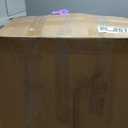 MaoGoLan Giant White Teddy Bear Stuffed Animal 6 Feet, Soft Cuddly Smiling Face Big Life Size Valentines Teddy Bear Plush Gift for Boyfriend Girlfriend, Birthday