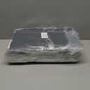 Kids Couch, 2-in-1 Toddler Chair Comfy 1-3 Years Old, Convertible Kids Chair, Toddler Couch Sofa, Kid Sofa to Lounge Bed for Boys and Girls Gifts, Kids Recliner, Grey