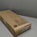 K&H Pet Products Lectro-Soft Orthopedic Outdoor Heated Dog and Cat Bed for Medium Dogs or Big Cats, Soft/Flexible Safety Listed Warming Pad, Waterproof, Washable Cover - Medium 24 X 19in Tan 40W