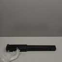 18" Hitch Extension for 2-inch Receivers with 5/8" Hitch Pin and Clip