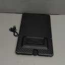 12" Screen Magnifier for Cell Phone with Bluetooth Remote,3D HD Magnifing Screen Enlarger Projector for Movies Videos Gaming,Foldable Phone Stand Holder with Screen Amplifier Fits All Smartphones