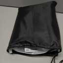 Golf Bag Rain Cover,Waterproof Hood Golf Bag Rain Protection Covers for Golf Push Carts