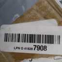 Garden Winds Custom Fit Replacement Canopy Top Cover Compatible with The Sullivan Point Swing - Classic Sand Beige, Riplock 350