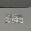 VIQIV Bling Bands Compatible with Apple Watch Band Iwatch Series SE 9 8 7 6 5 4 3 2 Ultra, Diamond Rhinestone Dressy Metal Wristband Strap for Women, Size: 40mm/41mm (Small Fit Wrist 5.9-6.3 Inch) (Silver)